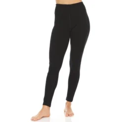 Minus33 Merino Wool Expedition - Juneau Women's High Rise Leggings 100% Merino Wool -Trendy Women GUEST f4649086 e0cb 499e 8e0a aa4ecff6f83c