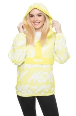 Members Only Women's Print Popover Oversized Jacket -Trendy Women GUEST f50f7986 147e 48a0 9155 66d6049bb2c3