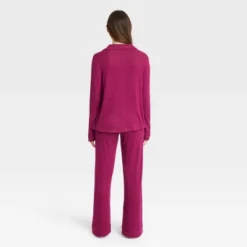 Women's Perfectly Cozy Pajama Set - Stars Aboveā¢