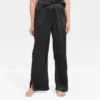 Women's Satin Pajama Pants - Colsie™