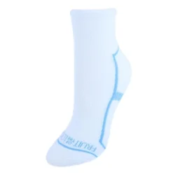 Fruit Of The Loom Women's Cool Zone Cotton Cushioned Ankle Socks (6 Pair Pack) -Trendy Women GUEST f89a6966 20c2 4f99 adae d752a5ddbcc6