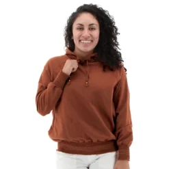 Aventura Clothing Women's Nevis Raglan Long Sleeve Hooded Pullover Sweatshirt 10 Aventura Clothing Women's Nevis Raglan Long Sleeve Hooded Pullover Sweatshirt -Trendy Women GUEST f8aedd9c fb76 4146 ad24 32741d8598db