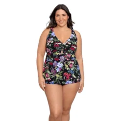 Women's Trimshaper Molly Tankini Swimsuit -Trendy Women GUEST f9032073 9f89 464d b6d4 b0bab02e2595