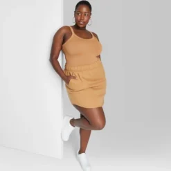 Women's Seamless Tank Bodysuit - Wild Fable™ -Trendy Women GUEST f916c5ff 9e2d 426b bacb aecb6ba392c7