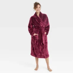 Women's Cozy Robe - Stars Above™ -Trendy Women GUEST f934cc8b 69c4 4e5d 952a 61110b9042cd