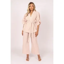 Petal And Pup Womens Henry High Waisted Wide Leg Pants -Trendy Women GUEST f938db5c 4d3c 4342 81b7 73b82a960692