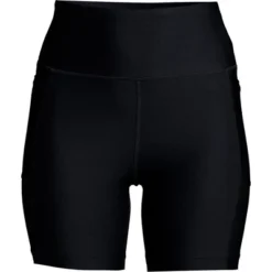 Lands' End Women's Chlorine Resistant High Waisted 6" Bike Swim Shorts With UPF 50 Sun Protection 11 Lands' End Women's Chlorine Resistant High Waisted 6" Bike Swim Shorts With UPF 50 Sun Protection -Trendy Women GUEST fae8885c a736 4858 a7eb c5765cdd5b0e