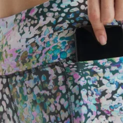 Reebok Lux Bold High-Rise Modern Safari Bike Short -Trendy Women GUEST fbe54391 5912 42df 9edf 8bcb20524890