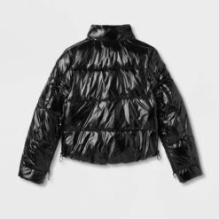 Women's Adaptive Seated Fit Relaxed Puffer Jacket - A New Dayâ„¢