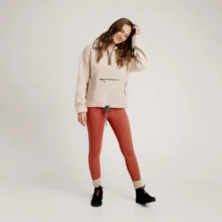 Vapor Apparel Women's Headwind Poly Fleece Pullover -Trendy Women GUEST fc8aca1d 84bc 4cc0 8739 eaf299fe1f39