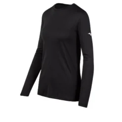 Mizuno Women's Mizuno Long Sleeve Tee 24 Mizuno Women's Mizuno Long Sleeve Tee -Trendy Women GUEST fcf9538c 5253 4851 9d13 5205efbfedd1