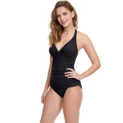 Profile By Gottex Tutti Frutti Halterkini With Underwire 7 Profile By Gottex Tutti Frutti Halterkini With Underwire -Trendy Women GUEST fdb665e0 7f53 4a11 9f4a bd37781bdc59