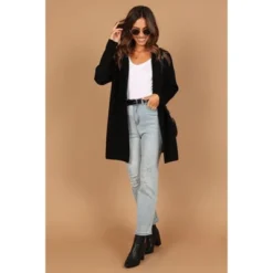 Petal And Pup Womens Lenore Coatigan -Trendy Women GUEST fdd5aea9 bc2d 421b b837 cf32834ae0a3