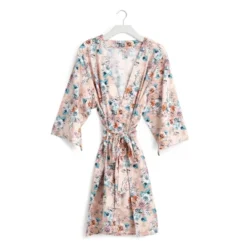 Vera Bradley Women's Cotton Knit Robe -Trendy Women GUEST fddbf516 ad0e 45e7 bb6d 77fd0ab4d1c8