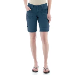 Aventura Clothing Women's Arden V2 Short -Trendy Women GUEST ff4549db b9e5 4fca 91db 631e899cac32