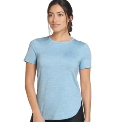 Jockey Women's Soft Performance Short Sleeve Tee 13 Jockey Women's Soft Performance Short Sleeve Tee -Trendy Women GUEST ff7a9580 eaae 466a b8ee 07d5d73ca881