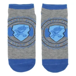Harry Potter Ravenclaw 5-Pack Ankle Socks -Trendy Women GUEST ffbebfdc 1af2 4006 aee2 fcb5872fe200
